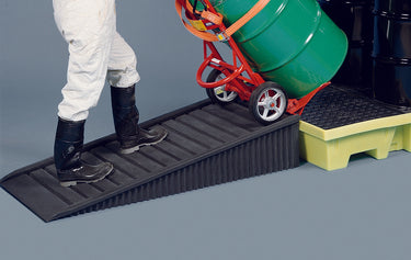 Poly-Ramp